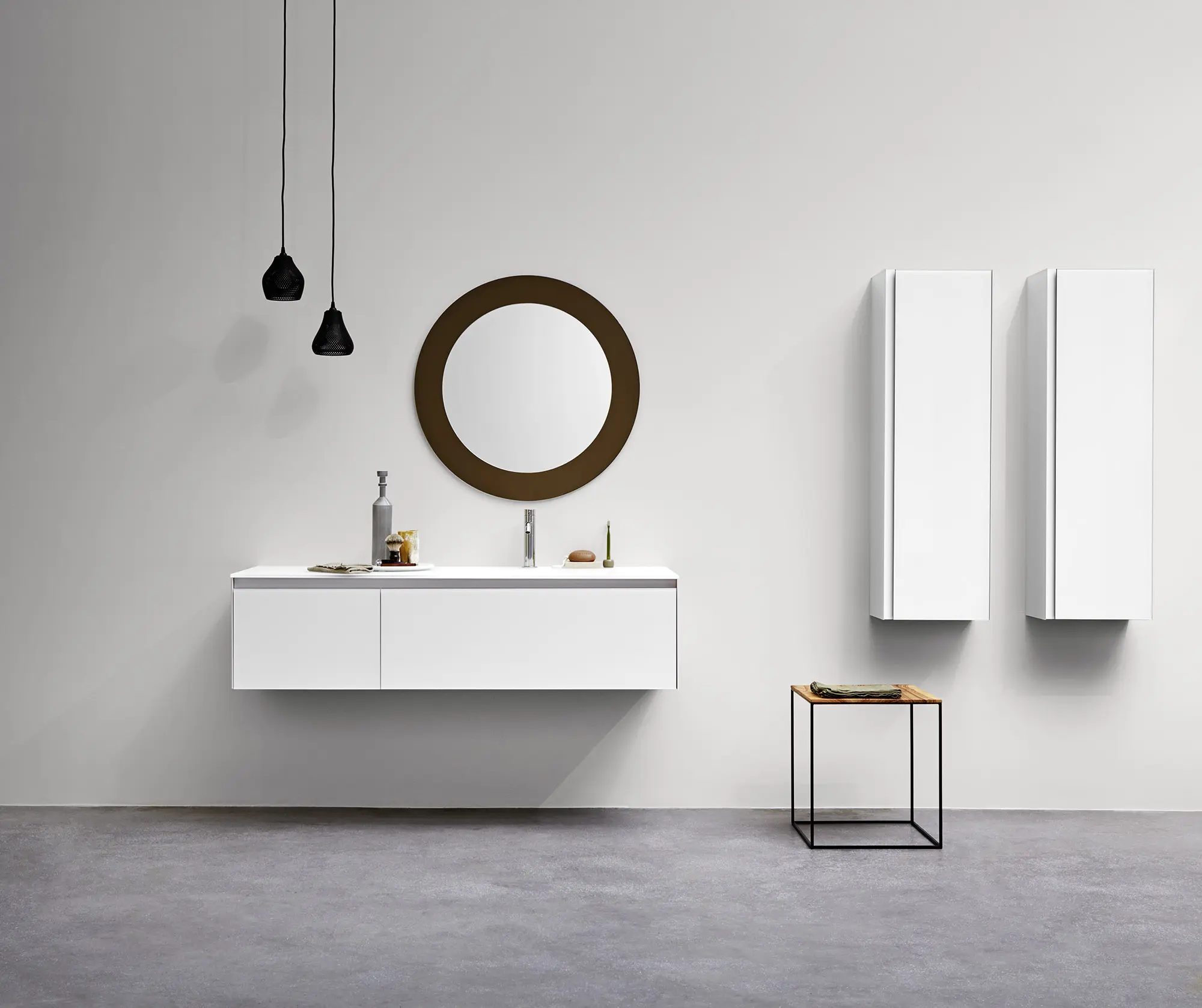 Rexa Design - Moode Systeme