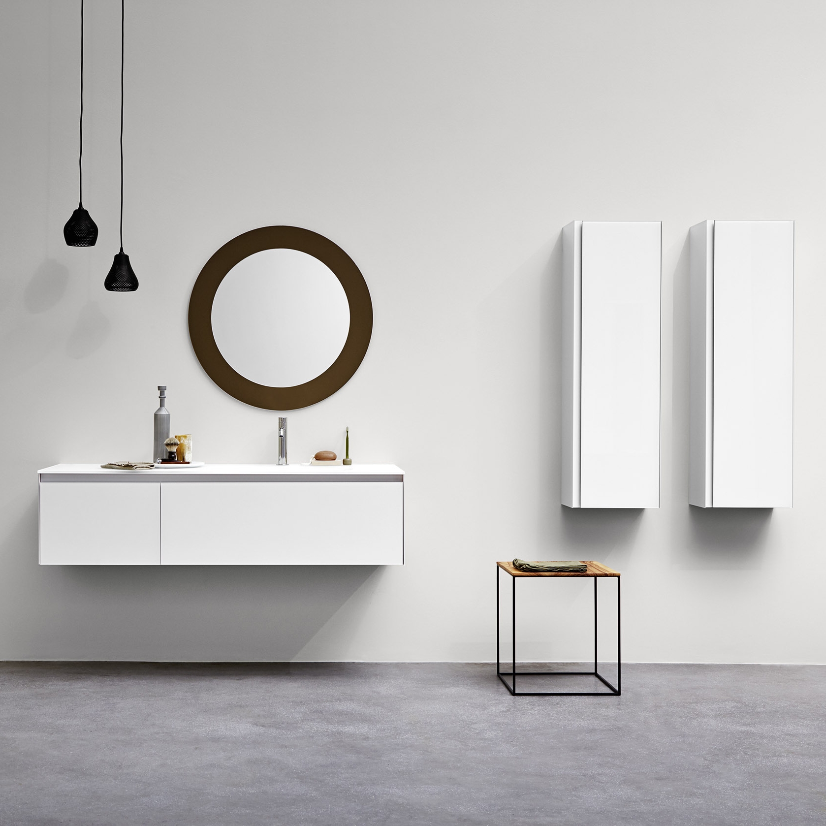 Mostra il prodotto Sistema Moode del produttore Rexa Design