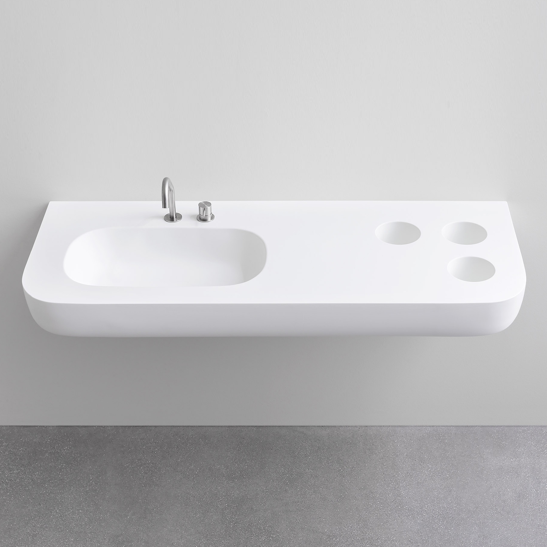 Produkt Esperanto Integrierte Top des Herstellers Rexa Design anzeigen