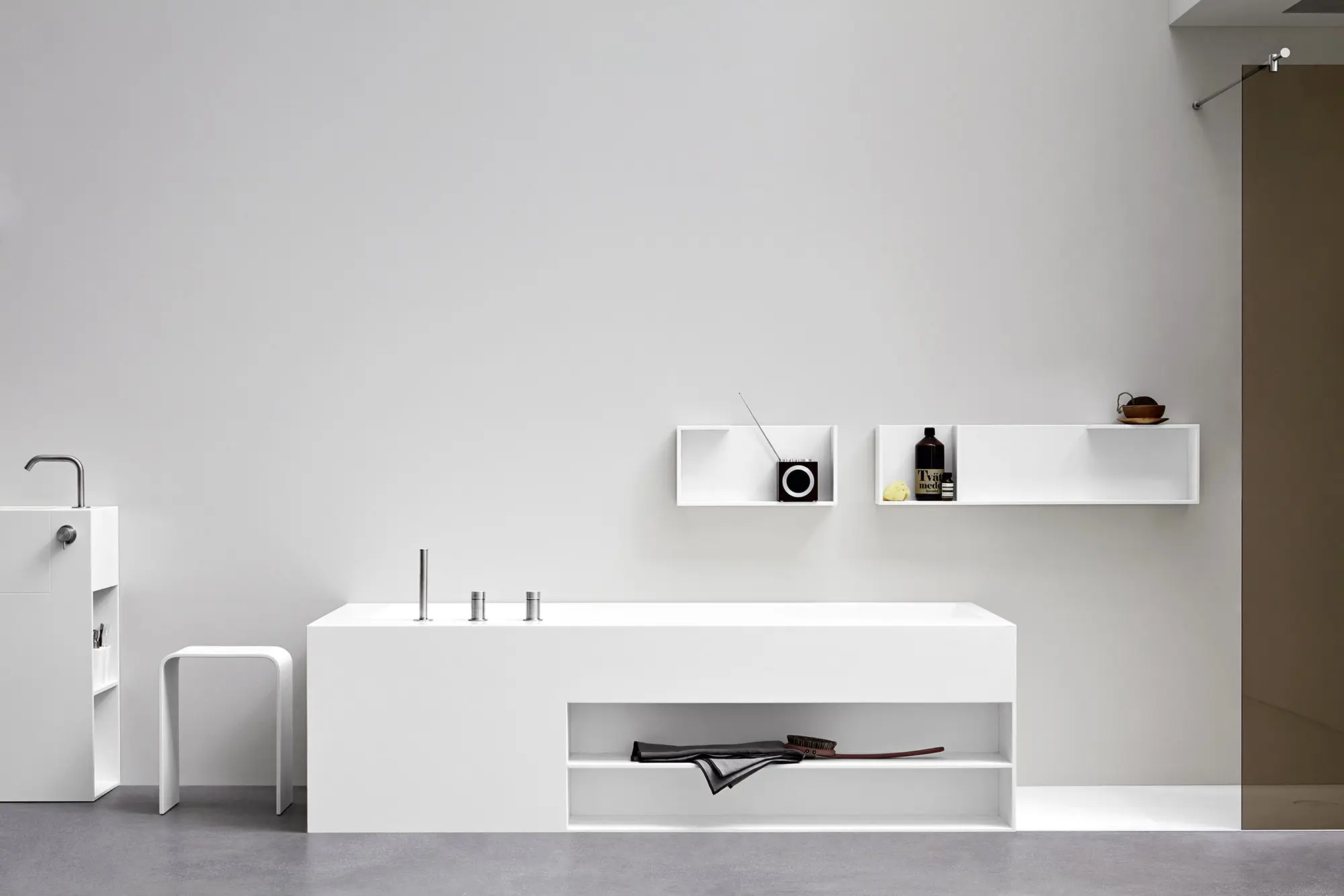Rexa Design - Unico Baignoire