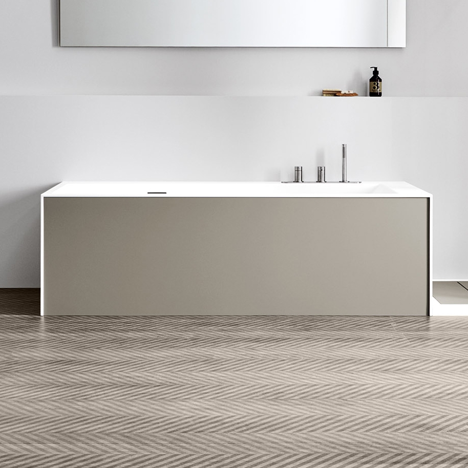 Display product Unico Bathtub from manufacturer Rexa Design
