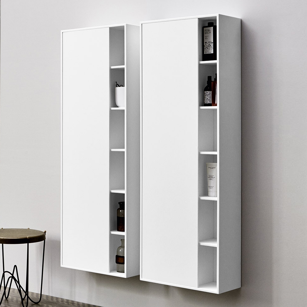 Display product Unico Wall unit from manufacturer Rexa Design