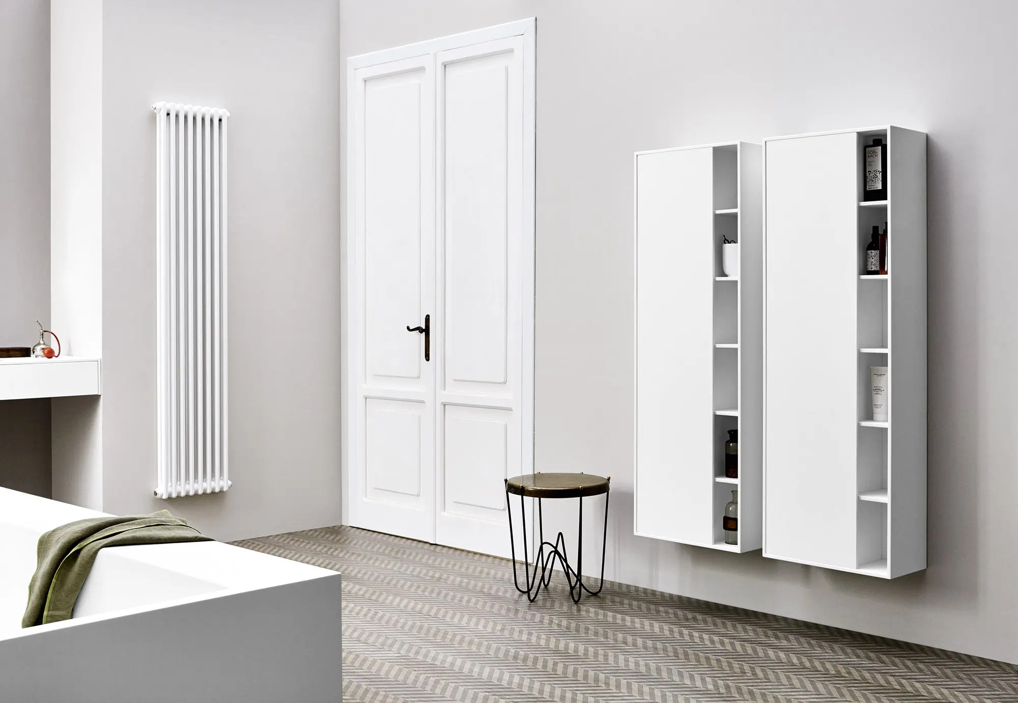 Rexa Design - Unico Wall unit