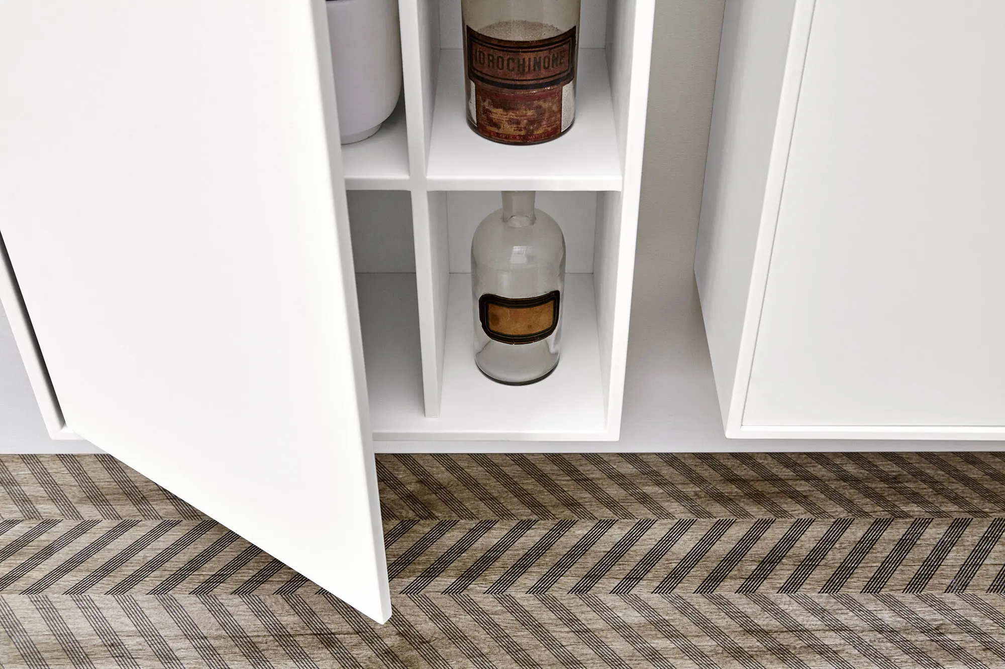 Rexa Design - Unico Wall unit