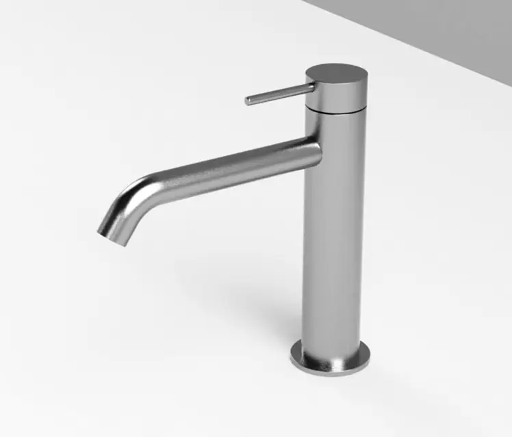 Rexa Design - Single lever basin mixer