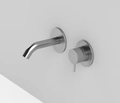 Rexa Design - Wandwaschtischmischer