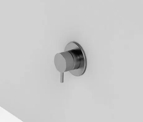 Rexa Design - Einbau-Duschsäule