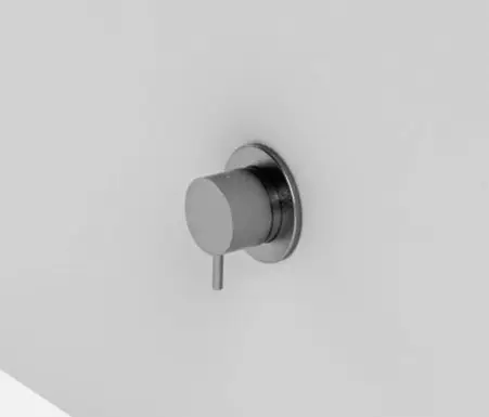 Rexa Design - Einbau-Duschsäule