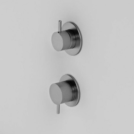 Produkt Einbau-Duschsäule des Herstellers Rexa Design anzeigen