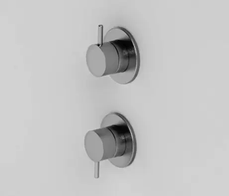Rexa Design - Einbau-Duschsäule