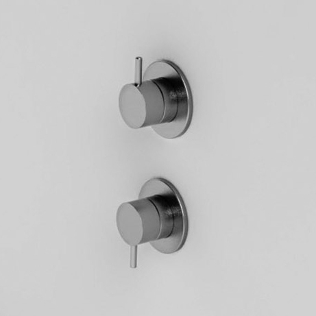 Produkt Einbau-Duschsäule des Herstellers Rexa Design anzeigen