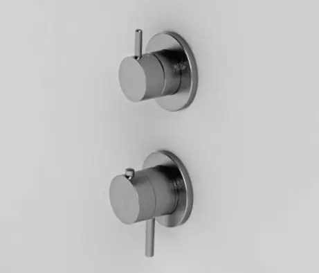 Rexa Design - Einbau-Duschsäule