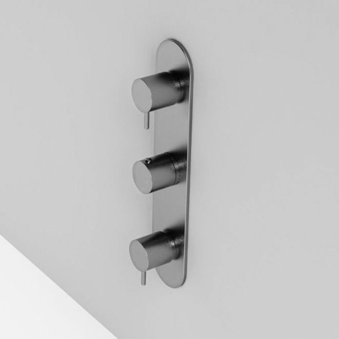 Produkt Einbau-Duschsäule des Herstellers Rexa Design anzeigen