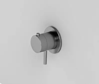 Rexa Design - Einbau-Duschsäule