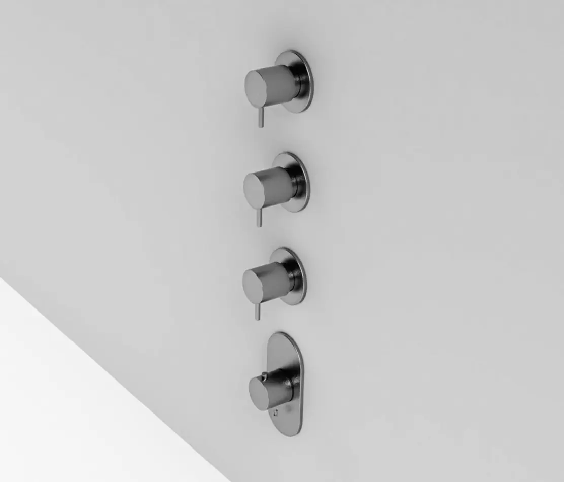 Rexa Design - Mitigeur de douche intégré