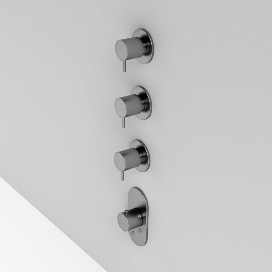 Produkt Einbau-Duschsäule des Herstellers Rexa Design anzeigen