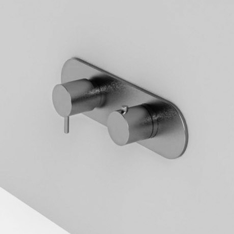 Produkt Einbau-Duschsäule des Herstellers Rexa Design anzeigen