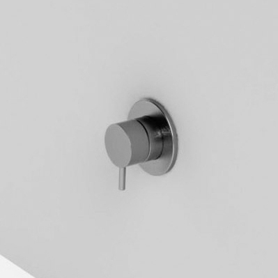 Produkt Einbau-Duschsäule des Herstellers Rexa Design anzeigen