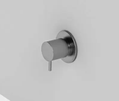Rexa Design - Einbau-Duschsäule