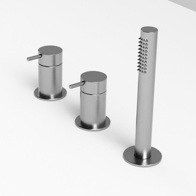 Produkt Badewannenmischarmatur des Herstellers Rexa Design anzeigen