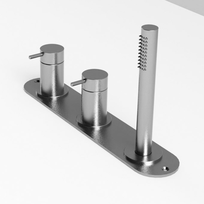 Produkt Badewannenmischarmatur des Herstellers Rexa Design anzeigen