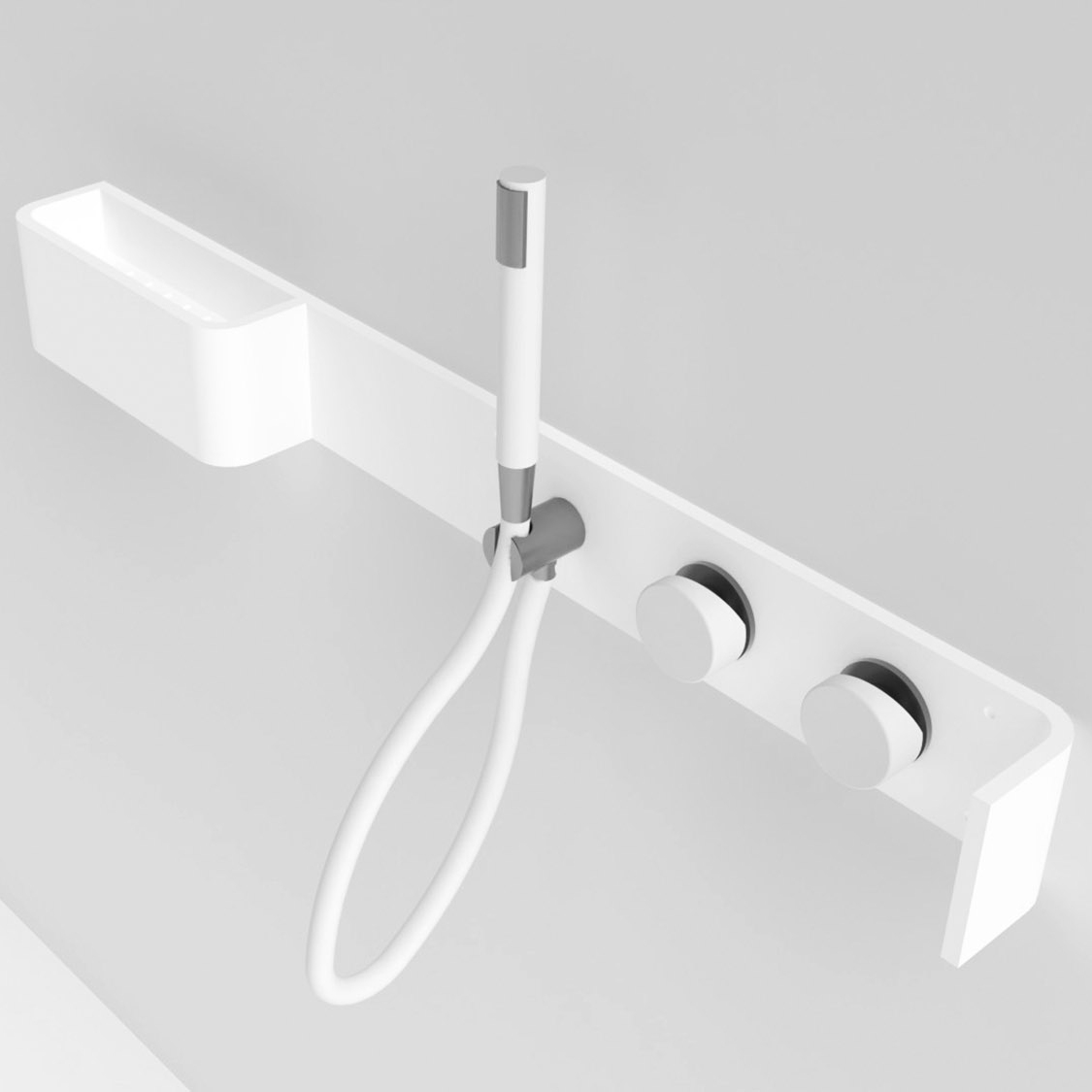 Produkt Ergo_nomic des Herstellers Rexa Design anzeigen