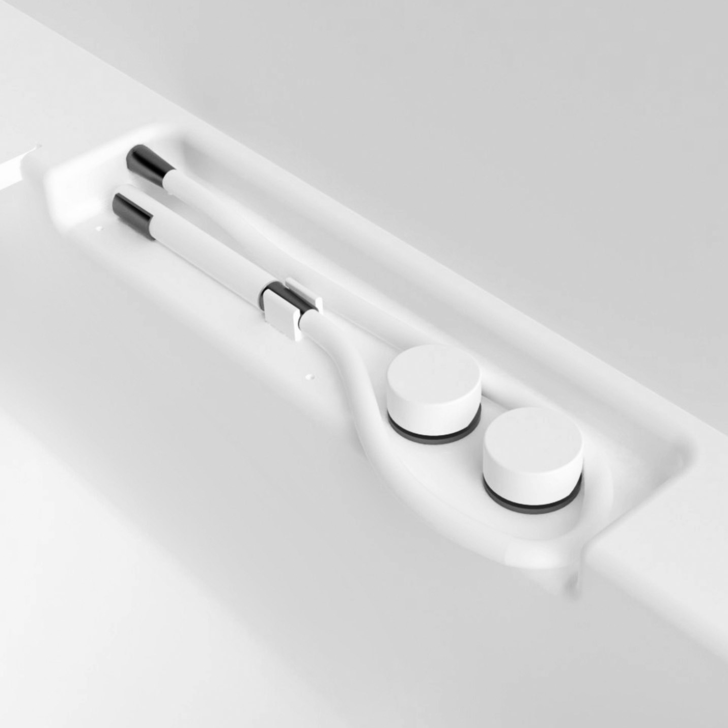 Produkt Ergo_nomic des Herstellers Rexa Design anzeigen