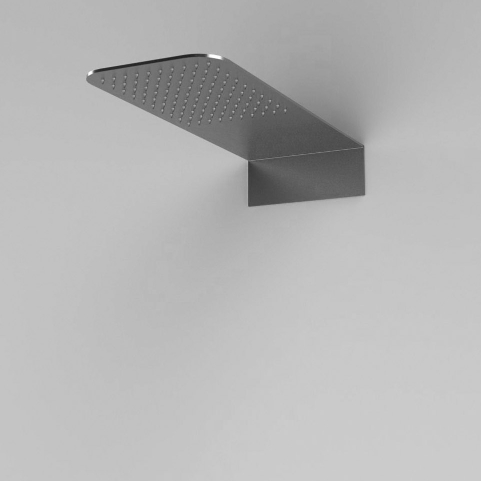 Produkt Kopfbrause rund oder rechteckig des Herstellers Rexa Design anzeigen