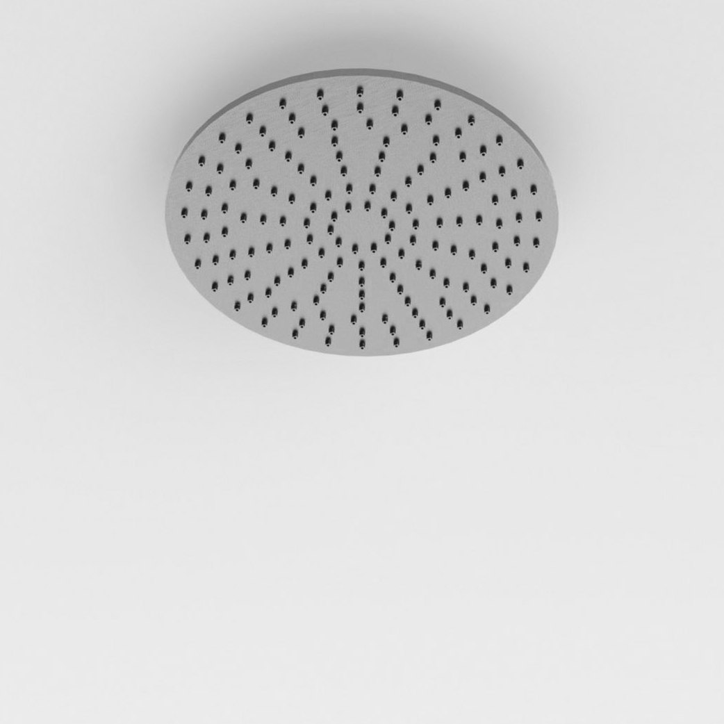 Produkt Kopfbrause rund oder rechteckig des Herstellers Rexa Design anzeigen