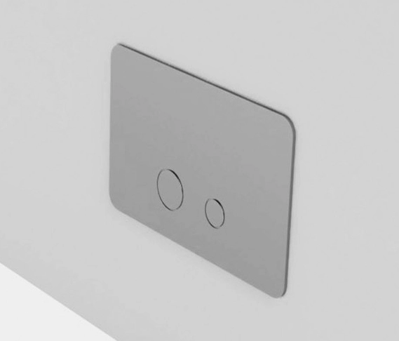 MINIMAL - Flushes from Rexa Design | Architonic