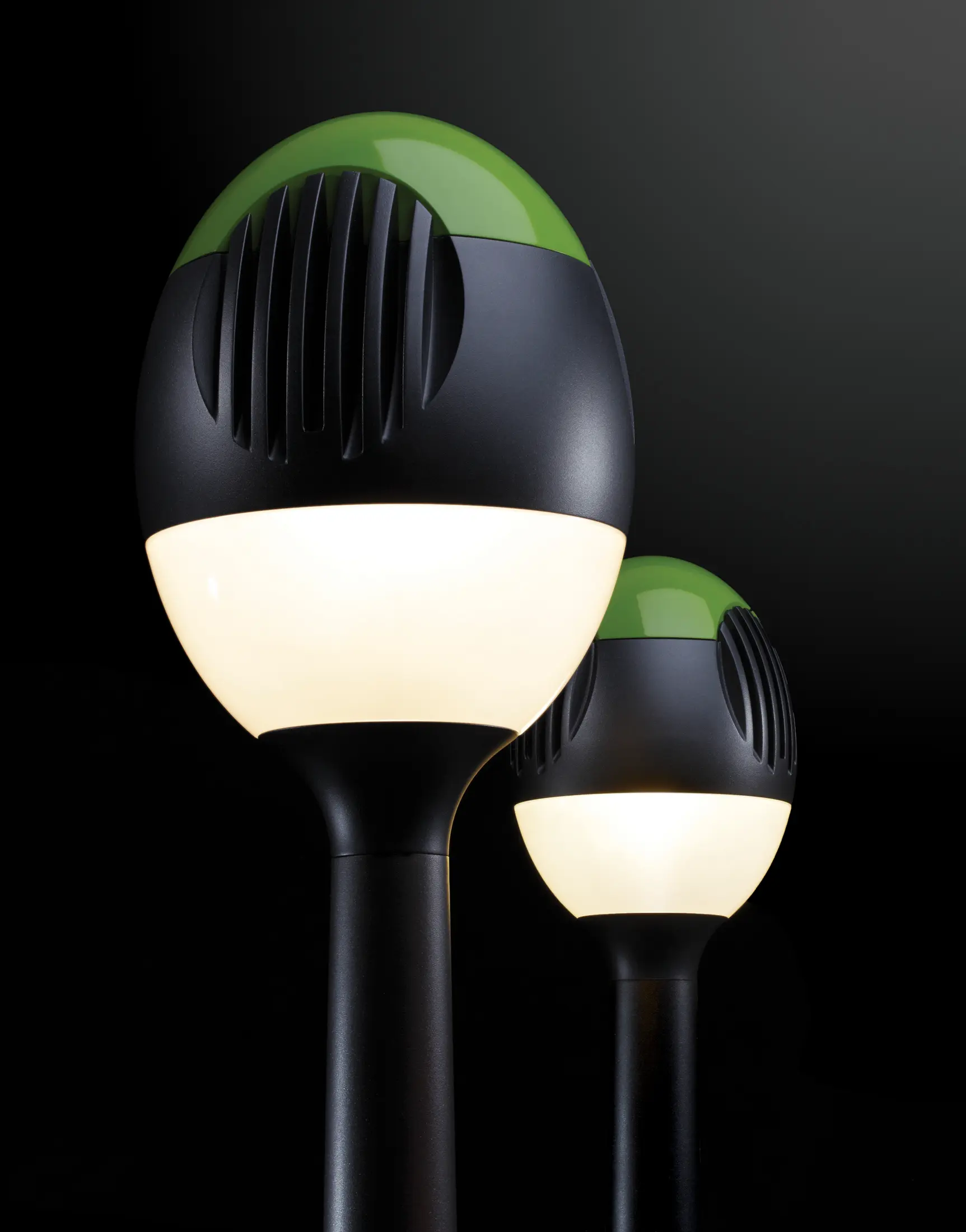 Paviom - Lofoot Light Colunm