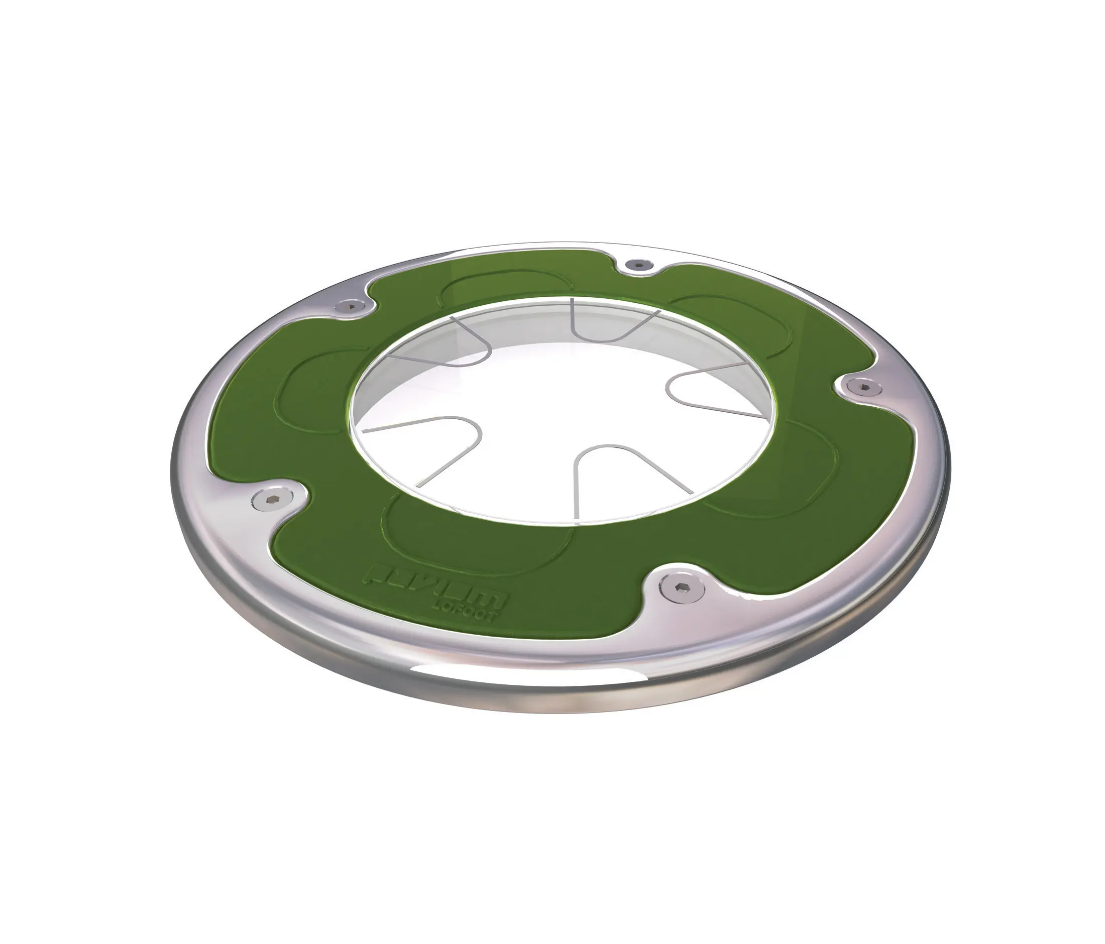 Paviom - Lofoot In-Ground FT703