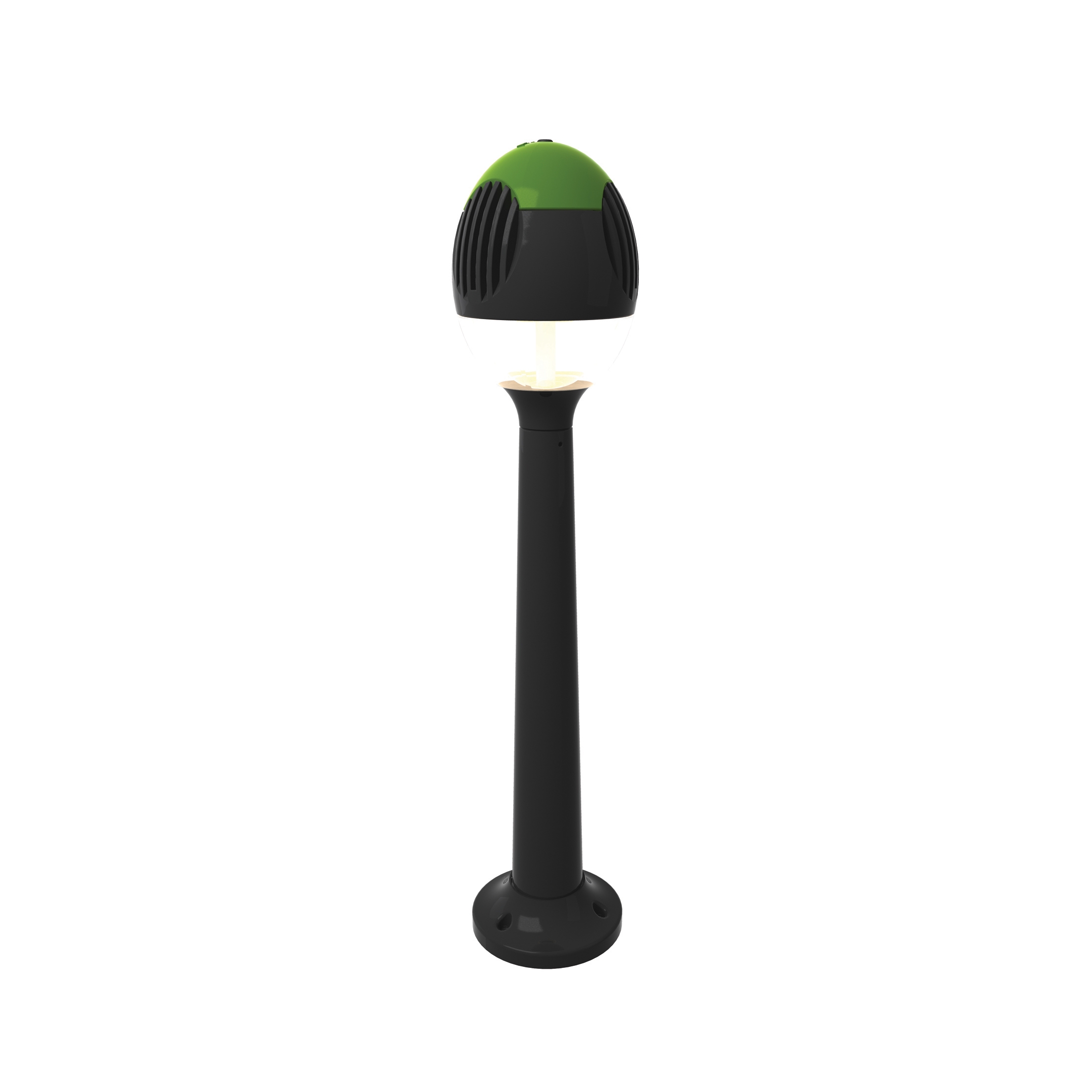 Vertoon produk Loffot Bollard FT707 van vervaardiger Paviom