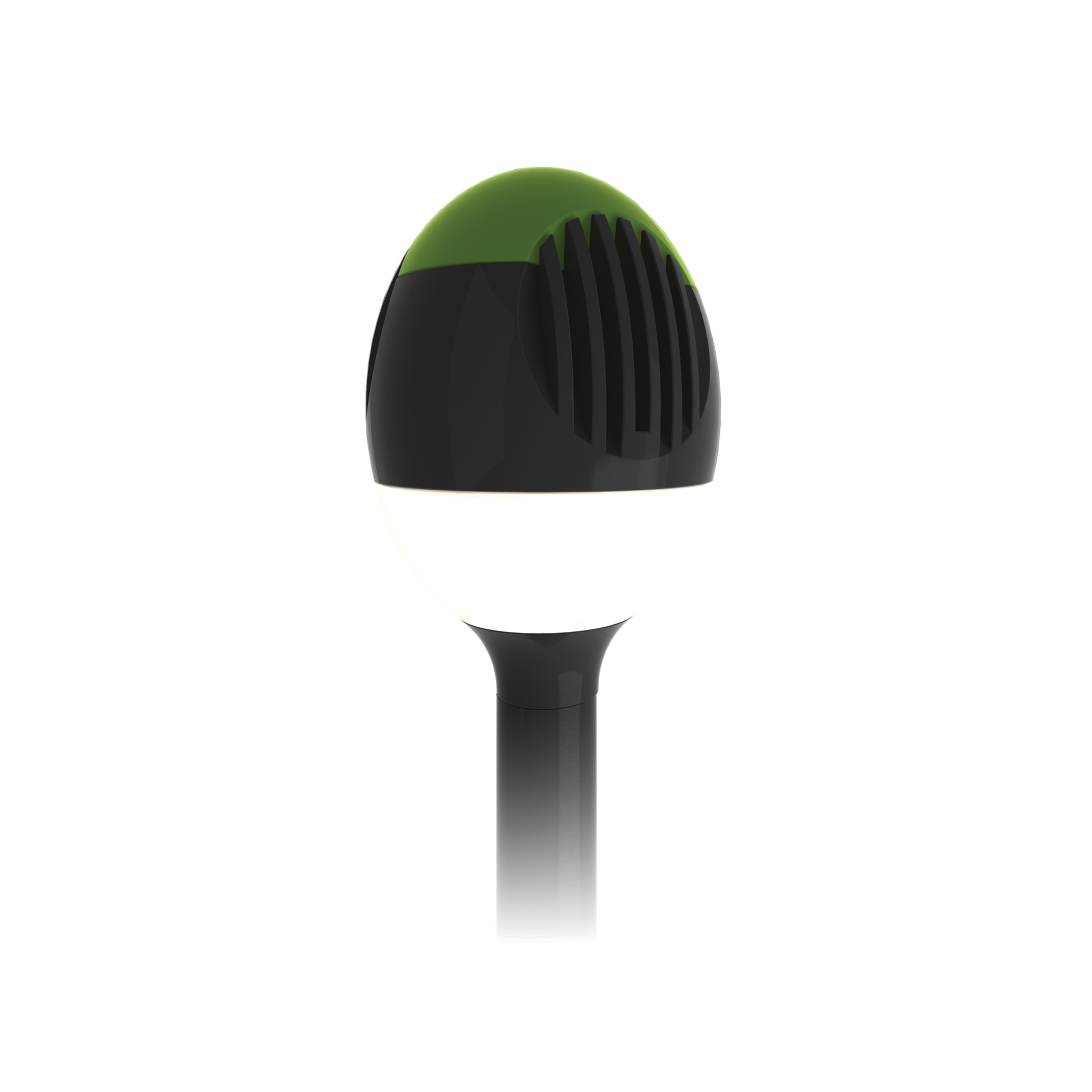 Vertoon produk Lofoot Light Colunm van vervaardiger Paviom
