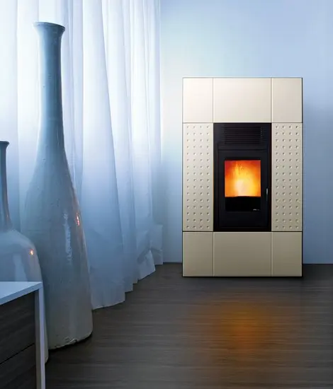 MCZ - Class | Modulo Pellet