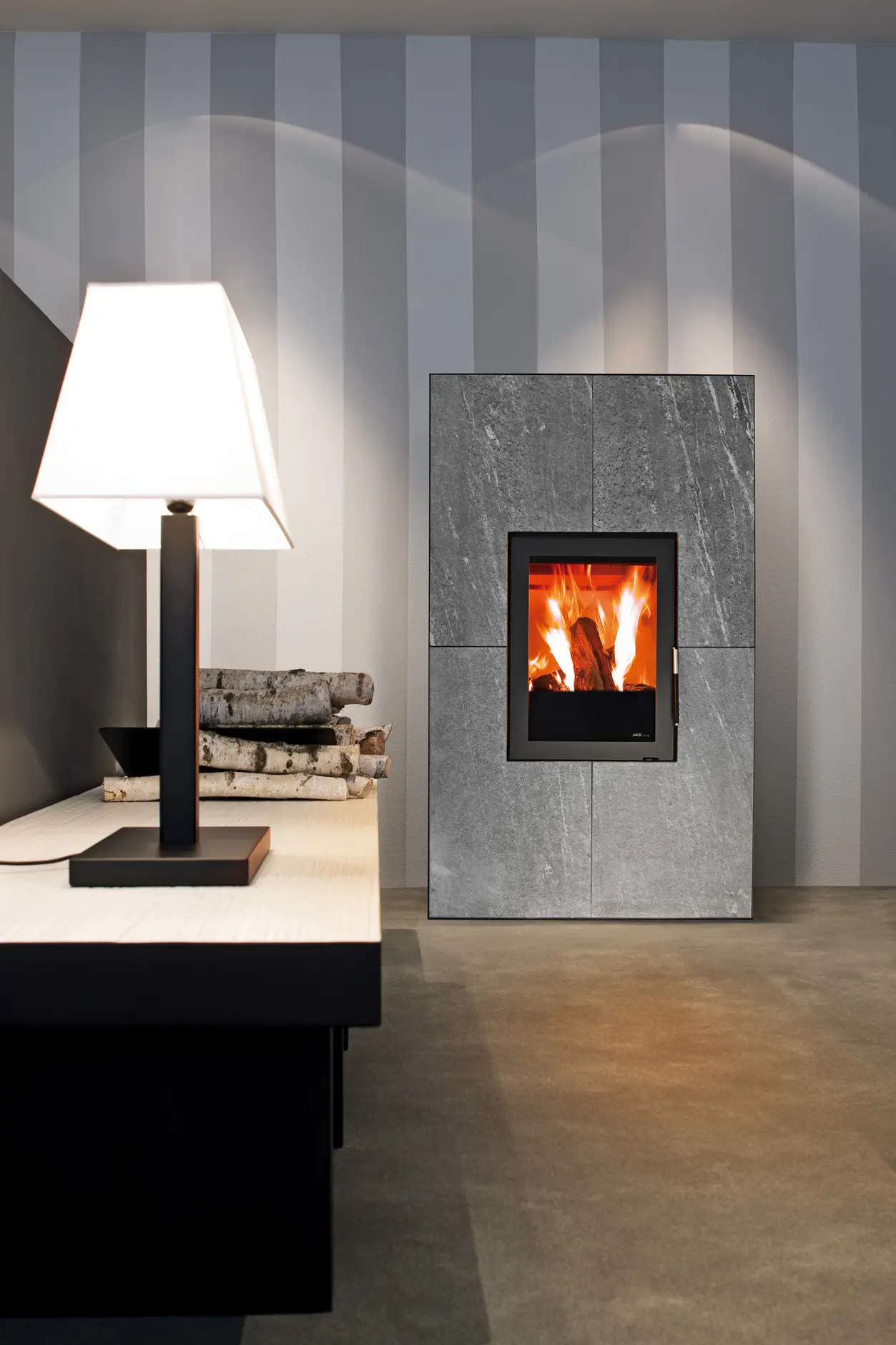 MCZ - Square | Modulo Wood