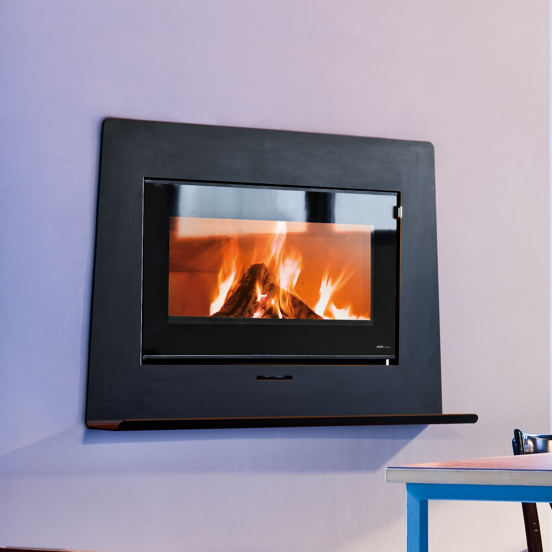 Display product Line | Vivo 90 Wood from manufacturer MCZ