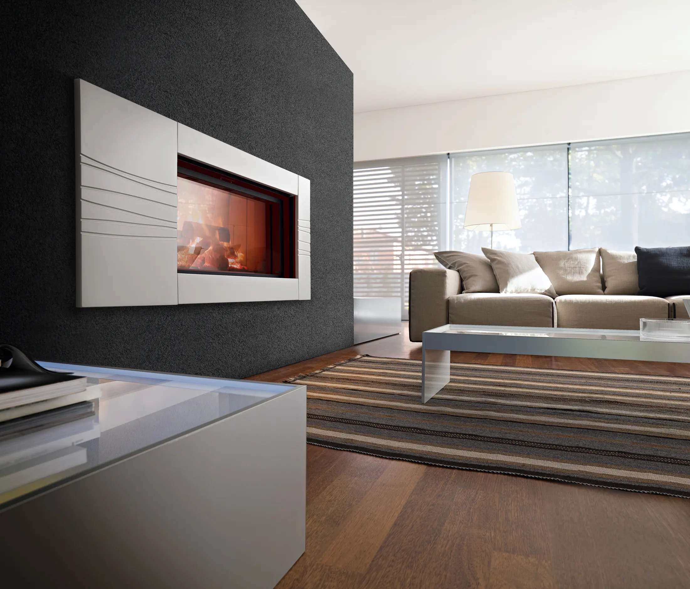 MCZ - Monet | Forma 95 Wood