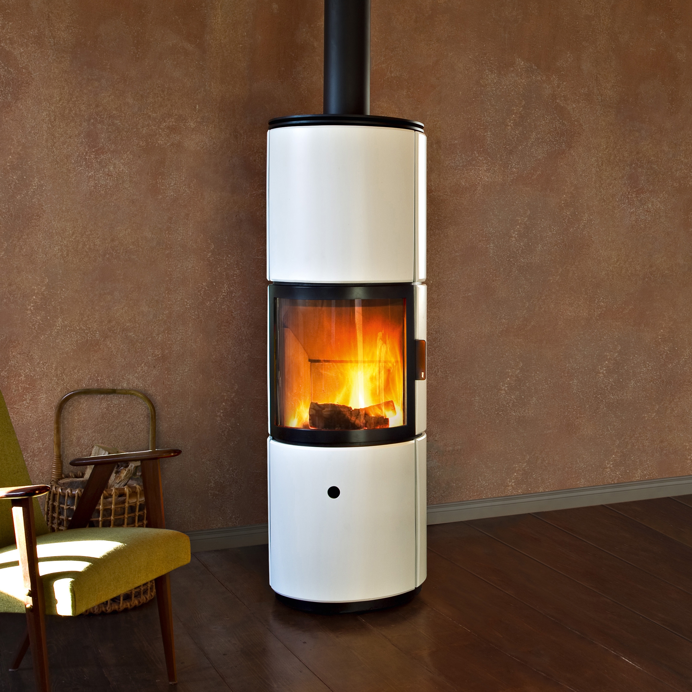 Vertoon produk Stub Overnight | Wood van vervaardiger MCZ
