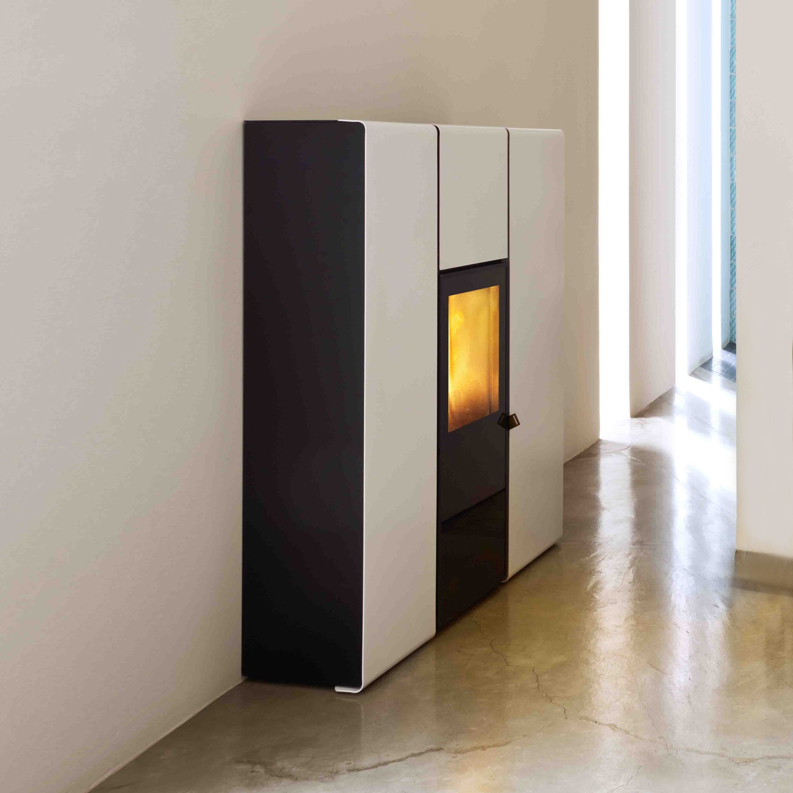 Mostra il prodotto Flux | Pellet del produttore MCZ