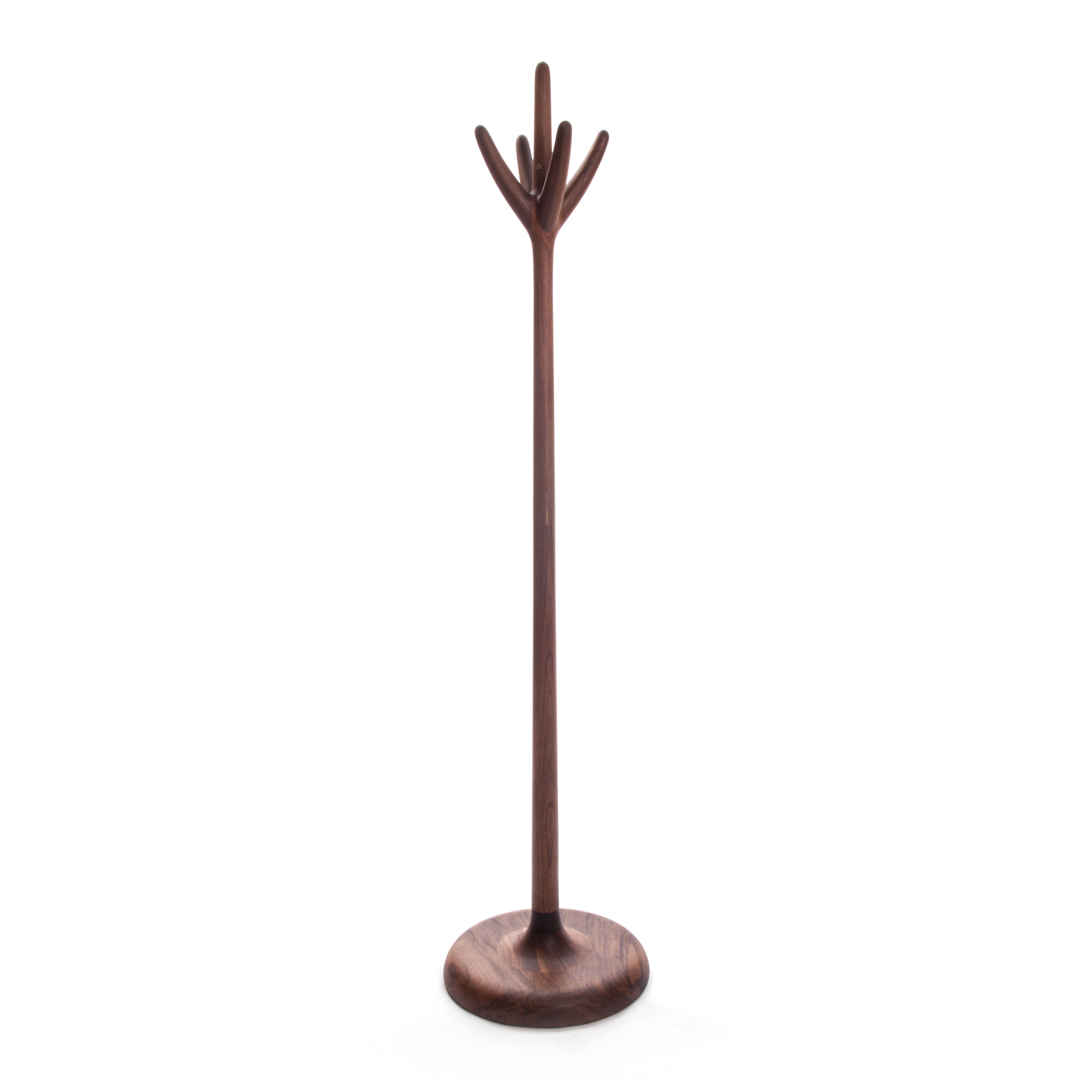 Afficher le produit Arbo Coat Stand du fabricant Ask Emil Skovgaard