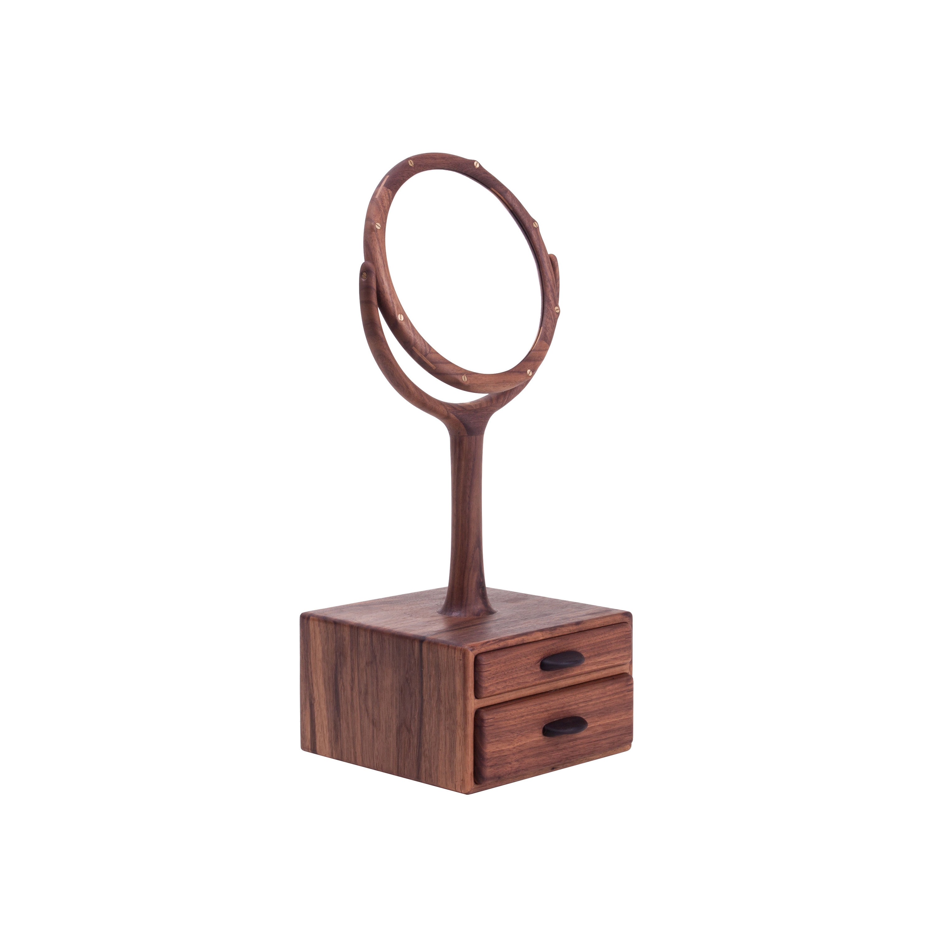 Afficher le produit Beleco Makeup Mirror du fabricant Ask Emil Skovgaard