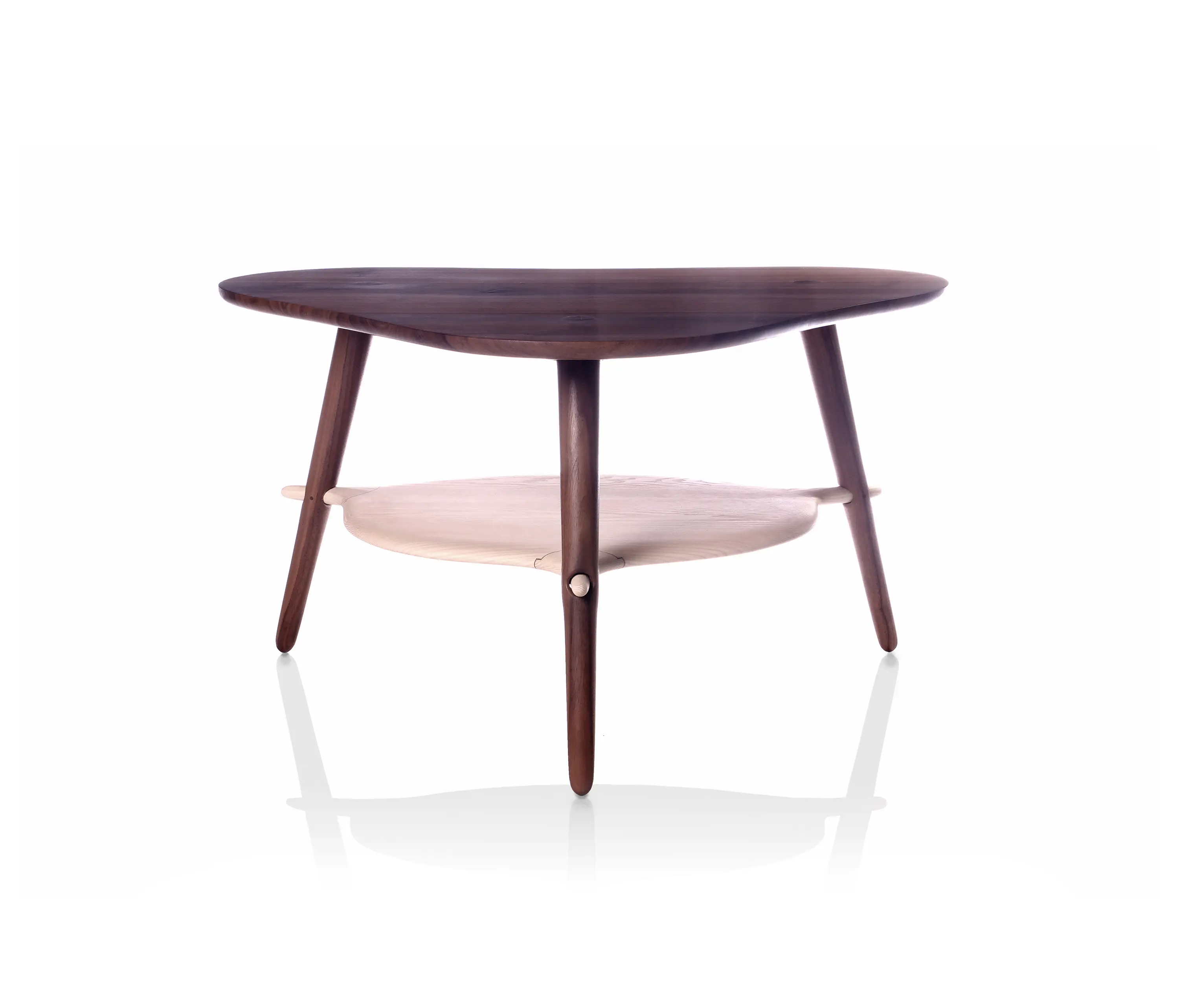 Ask Emil Skovgaard - Coffee Table