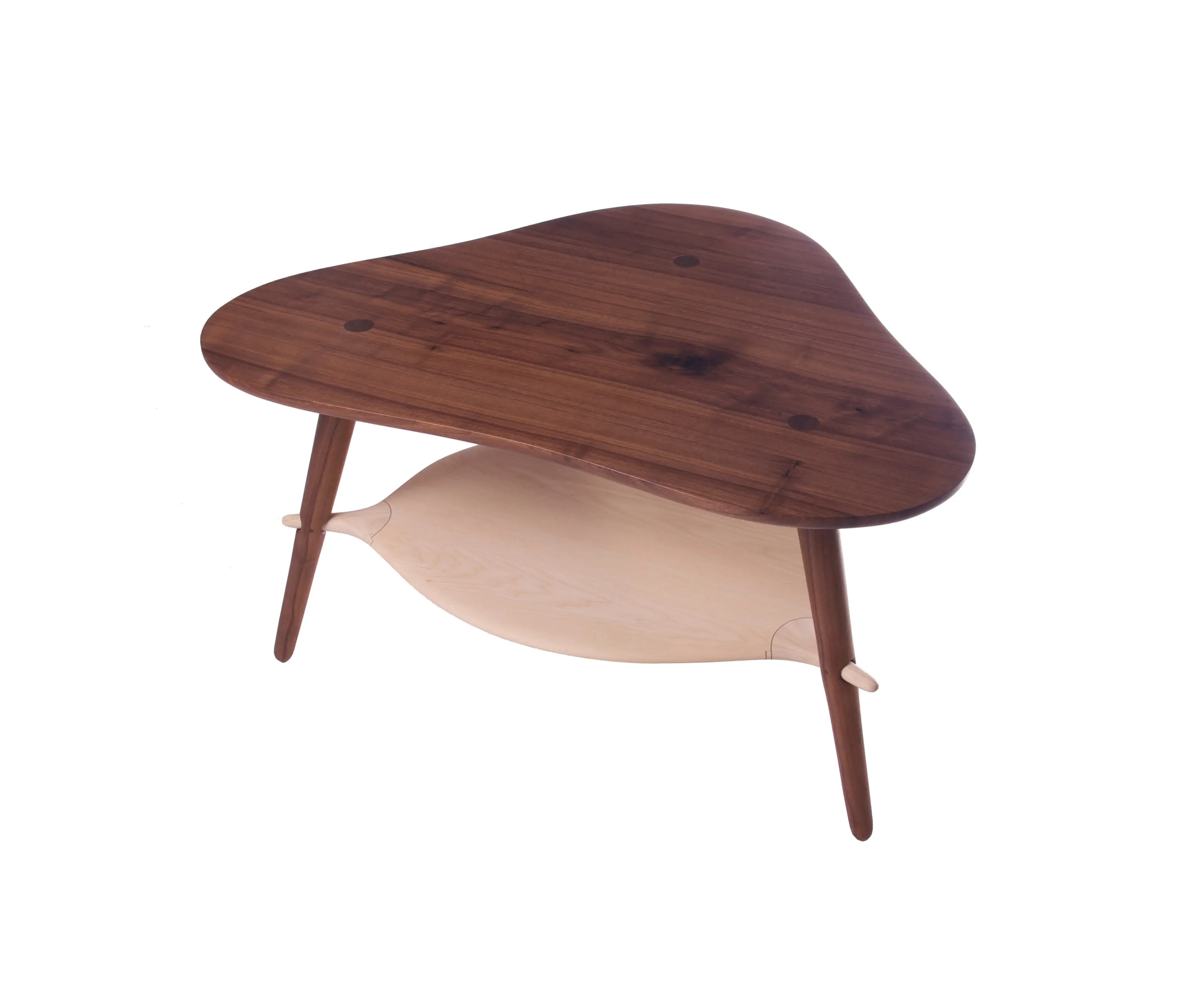 Ask Emil Skovgaard - Coffee Table