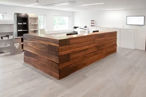 Ask Emil Skovgaard - Counter
