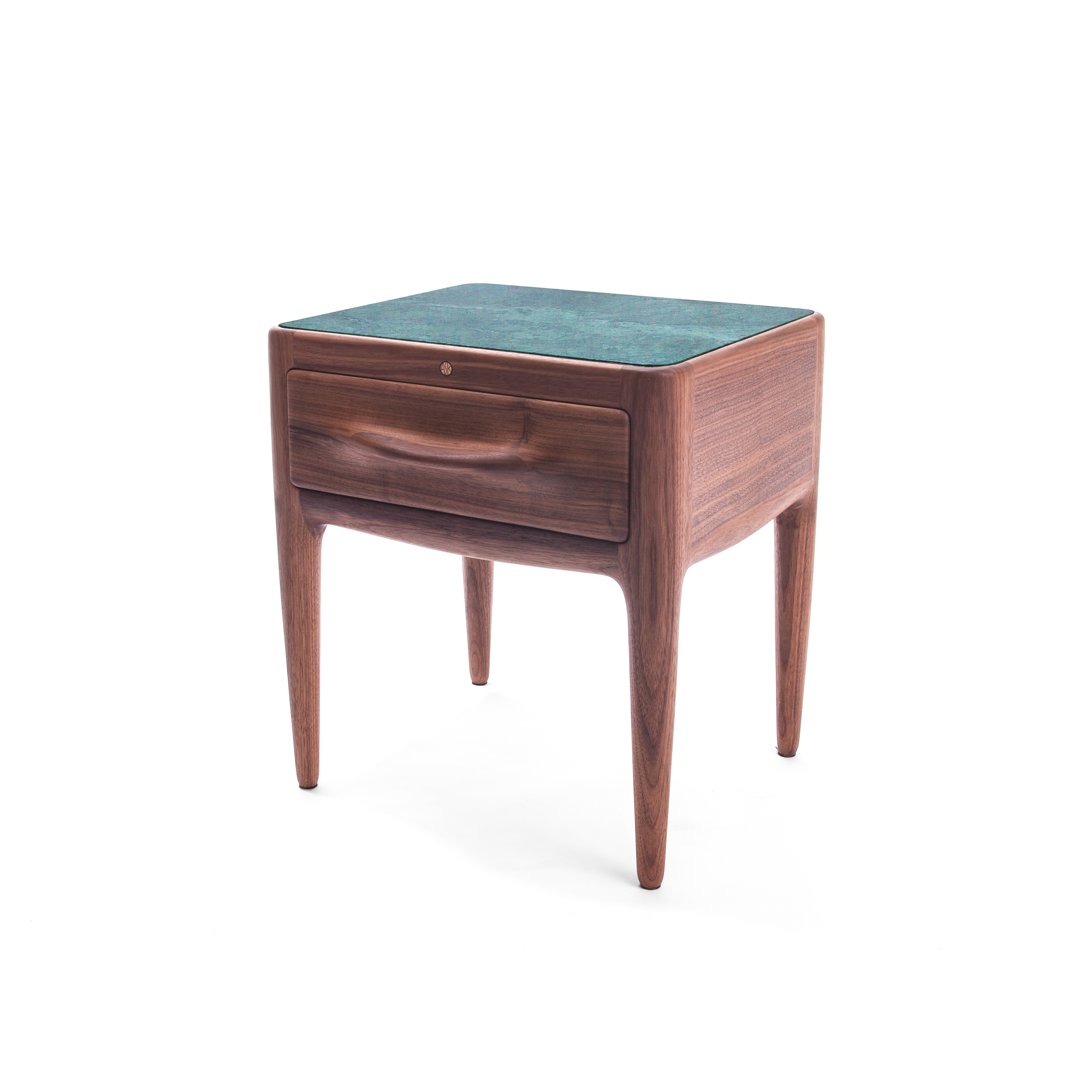 Mostra il prodotto Dormo Nightstand del produttore Ask Emil Skovgaard
