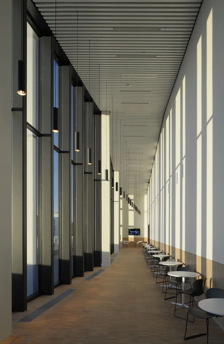 Embacco Lighting - So Long Black