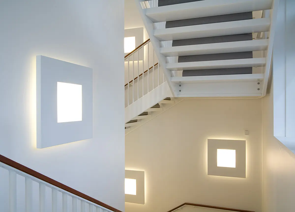 Embacco Lighting - O Size Walnut