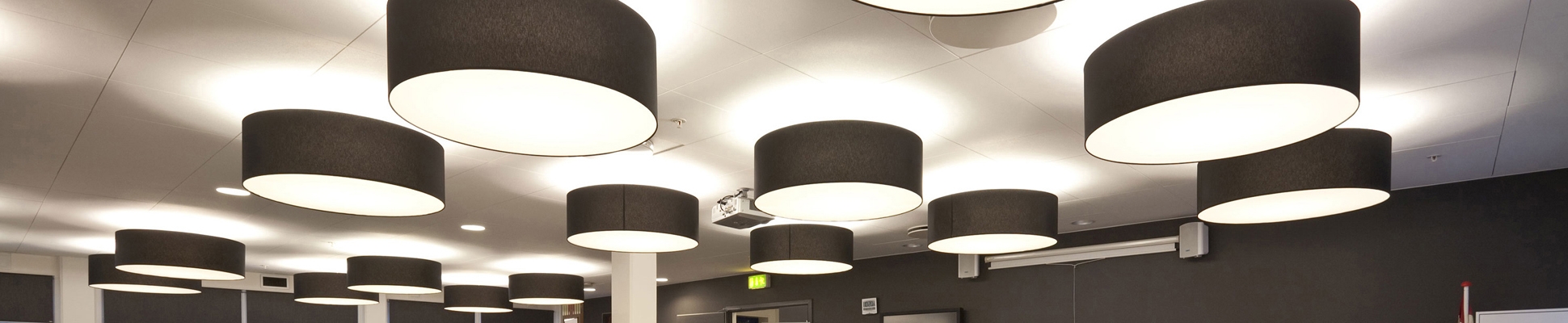 Discover the world of manufacturer Embacco Lighting