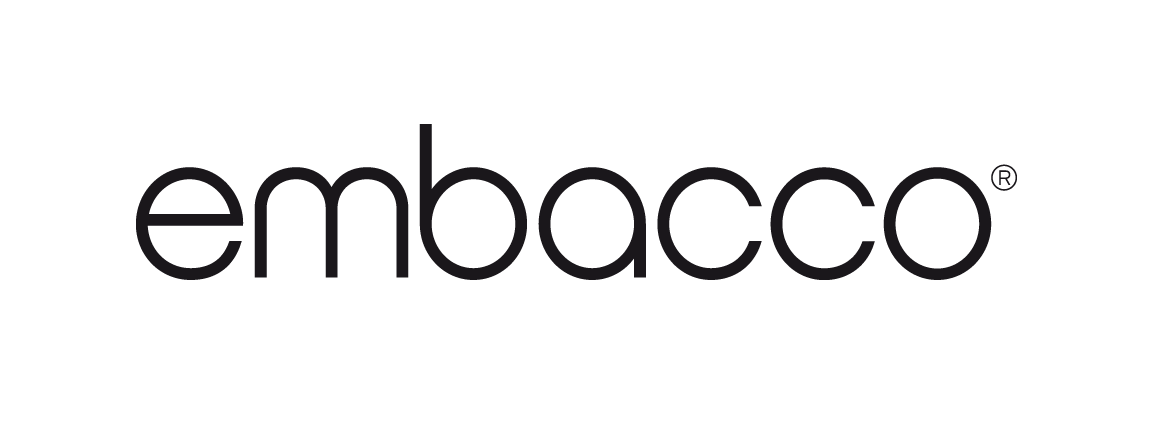 Logo for manufacturer Embacco Lighting